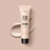 11 colors BB Cream Liquid Face Base Foundation Long Lasting Waterproof Cover Acne Spot Korean Makeup Concealer Cosmetic