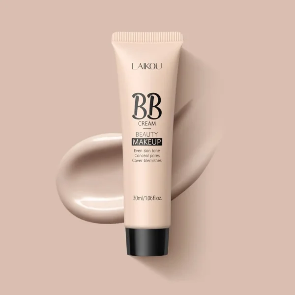 11 colors BB Cream Liquid Face Base Foundation Long Lasting Waterproof Cover Acne Spot Korean Makeup Concealer Cosmetic