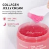 kf-Sa35700b7119242f0a142dd971086254bg Moisturizing Collagen Jelly Cream Niacinamide Hydrolyzed Collagen Tightening Soothing Anti-Aging Firmness Hydration Skincare