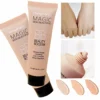 11 colors BB Cream Liquid Face Base Foundation Long Lasting Waterproof Cover Acne Spot Korean Makeup Concealer Cosmetic